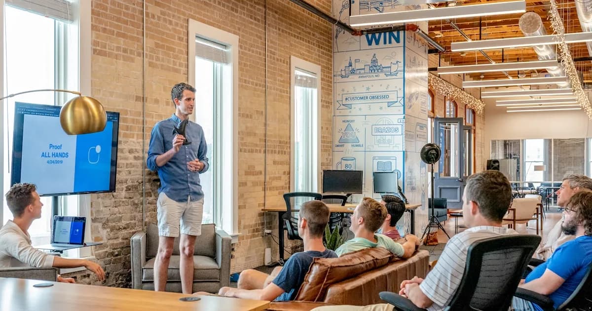 Création d'un site de réservation type Airbnb