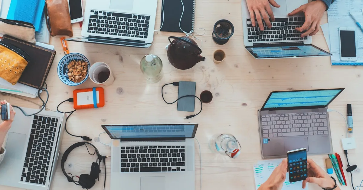 Outils et stratégies pour digitaliser son entreprise