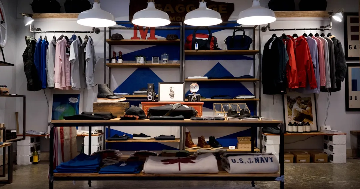 Ouvrir une boutique en ligne e-commerce