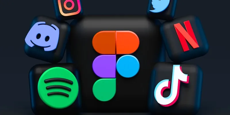 Applications mobiles les plus populaires dans le monde