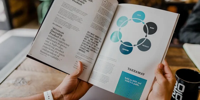 Stratégie de digitalisation d'entreprise