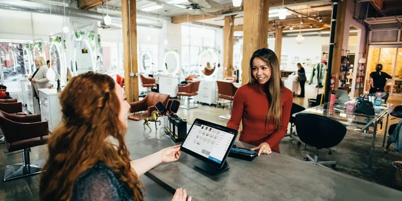 Gestion d'une boutique Shopify