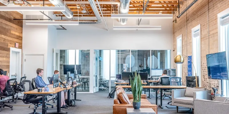 Optimisation SEO local pour PME